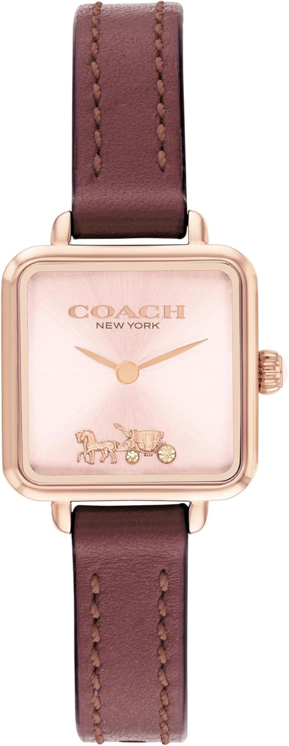 楽天市場】コーチ 時計 レディース ケリー 34mm クォーツ COACH